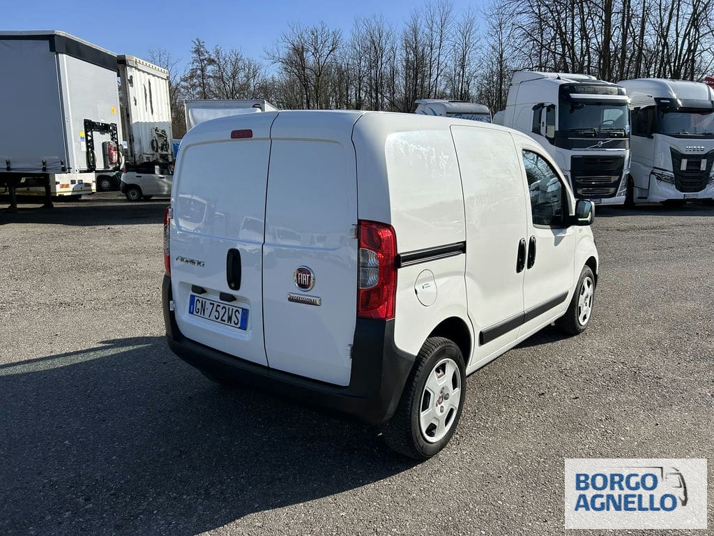 Fiat FIORINO